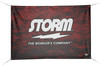 Storm DS Bowling Banner -2142-ST-BN