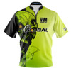 900 Global DS Bowling Jersey - Design 1546-9G