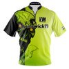 Brunswick DS Bowling Jersey - Design 1546-BR