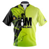 I AM Bowling DS Bowling Jersey - Design 1546-IAB