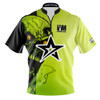 Roto Grip DS Bowling Jersey - Design 1546-RG
