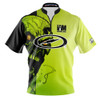 Storm DS Bowling Jersey - Design 1546-ST