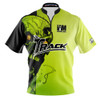 Track DS Bowling Jersey - Design 1546-TR
