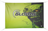 900 Global DS Bowling Banner -1546-9G-BN