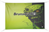 Brunswick DS Bowling Banner - 1546-BR-BN