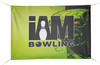 I AM Bowling DS Bowling Banner -1546-IAB-BN