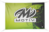 MOTIV DS Bowling Banner- 1546-MT-BN