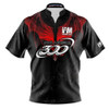 Columbia 300 DS Bowling Jersey - Design 1547-CO