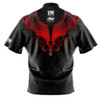 MOTIV DS Bowling Jersey - Design 1547-MT