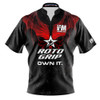 Roto Grip DS Bowling Jersey - Design 1547-RG