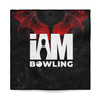 I AM Bowling DS Bowling Microfiber Towel - 1547-IAB-TW