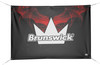 Brunswick DS Bowling Banner - 1547-BR-BN