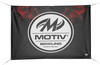 MOTIV DS Bowling Banner- 1547-MT-BN