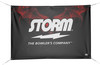 Storm DS Bowling Banner -1547-ST-BN