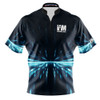 DS Bowling Jersey - Design 1548