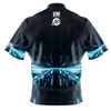 Ebonite DS Bowling Jersey - Design 1548-EB