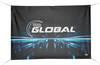 900 Global DS Bowling Banner -1548-9G-BN