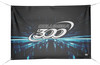 Columbia 300 DS Bowling Banner -1548-CO-BN