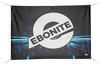 Ebonite DS Bowling Banner -1548-EB-BN