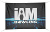 I AM Bowling DS Bowling Banner -1548-IAB-BN