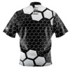 Radical DS Bowling Jersey - Design 1549-RD