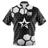 Roto Grip DS Bowling Jersey - Design 1549-RG