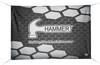 Hammer DS Bowling Banner 1549-HM-BN