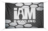 I AM Bowling DS Bowling Banner -1549-IAB-BN