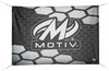 MOTIV DS Bowling Banner- 1549-MT-BN