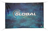 900 Global DS Bowling Banner -2143-9G-BN