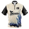 Track DS Bowling Jersey - Design 1550-TR
