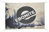 Ebonite DS Bowling Banner -1550-EB-BN