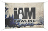 I AM Bowling DS Bowling Banner -1550-IAB-BN