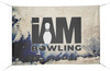 Blue Grain Granite Banner