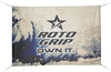 Roto Grip DS Bowling Banner -1550-RG-BN