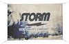 Storm DS Bowling Banner -1550-ST-BN