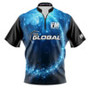 900 Global DS Bowling Jersey - Design 1551-9G