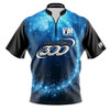 Columbia 300 DS Bowling Jersey - Design 1551-CO