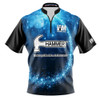 Hammer DS Bowling Jersey - Design 1551-HM