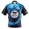 MOTIV DS Bowling Jersey - Design 1551-MT