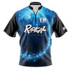 Radical DS Bowling Jersey - Design 1551-RD