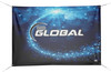 900 Global DS Bowling Banner -1551-9G-BN