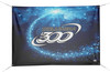 Columbia 300 DS Bowling Banner -1551-CO-BN