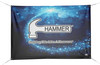 Hammer DS Bowling Banner 1551-HM-BN