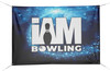 I AM Bowling DS Bowling Banner -1551-IAB-BN