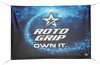 Roto Grip DS Bowling Banner -1551-RG-BN