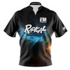 Radical DS Bowling Jersey - Design 1552-RD