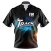 Track DS Bowling Jersey - Design 1552-TR