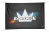 Brunswick DS Bowling Banner - 1552-BR-BN