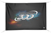 Columbia 300 DS Bowling Banner -1552-CO-BN